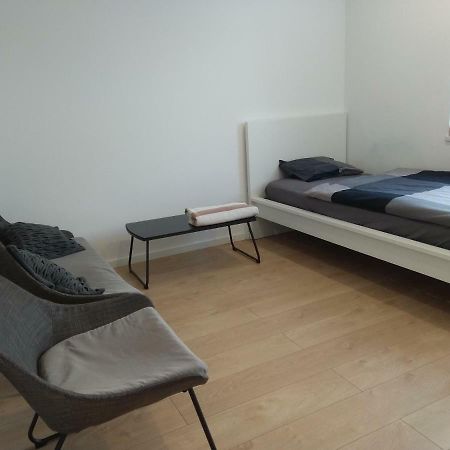 Luxury Apartment With Own Parking Chorzow Exterior photo