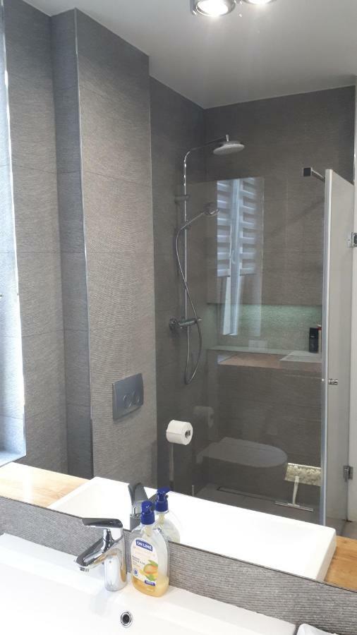 Luxury Apartment With Own Parking Chorzow Exterior photo